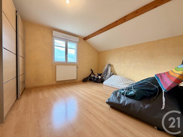 maison à vendre - 5 pièces - 134.21 m2 - AOSTE - 38 - RHONE-ALPES - Century 21 Arlaud Transaction