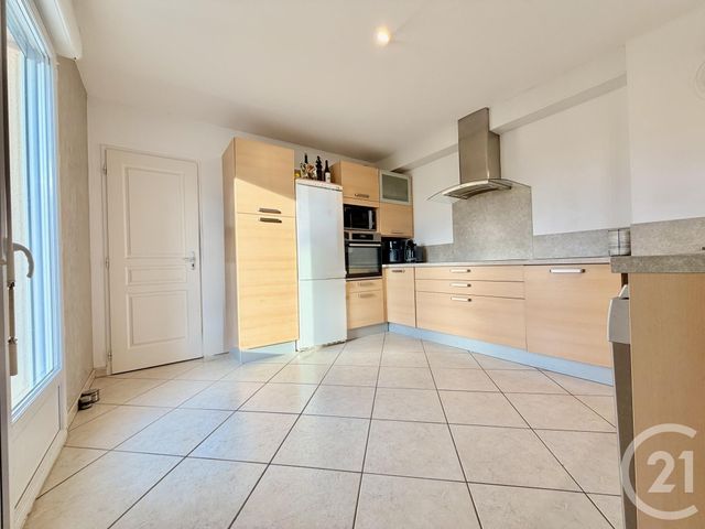 maison à vendre - 5 pièces - 134.21 m2 - AOSTE - 38 - RHONE-ALPES - Century 21 Arlaud Transaction
