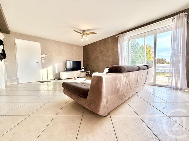 maison à vendre - 5 pièces - 134.21 m2 - AOSTE - 38 - RHONE-ALPES - Century 21 Arlaud Transaction