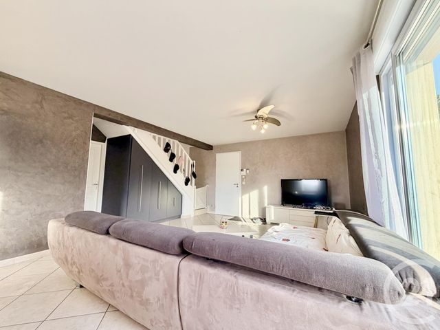 maison à vendre - 5 pièces - 134.21 m2 - AOSTE - 38 - RHONE-ALPES - Century 21 Arlaud Transaction