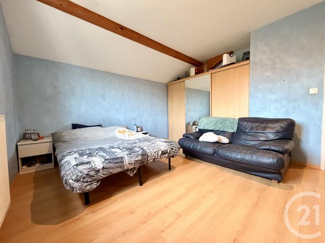 maison à vendre - 5 pièces - 134.21 m2 - AOSTE - 38 - RHONE-ALPES - Century 21 Arlaud Transaction