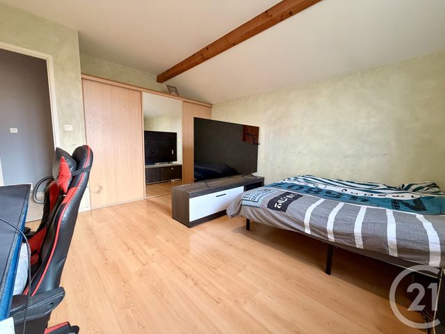 maison à vendre - 5 pièces - 134.21 m2 - AOSTE - 38 - RHONE-ALPES - Century 21 Arlaud Transaction