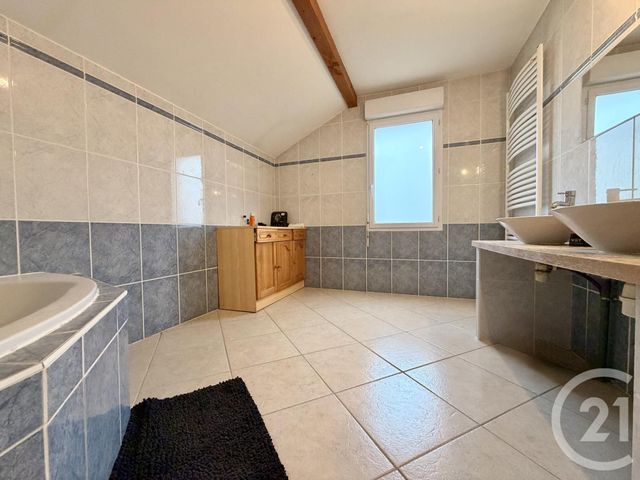 maison à vendre - 5 pièces - 134.21 m2 - AOSTE - 38 - RHONE-ALPES - Century 21 Arlaud Transaction