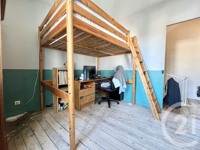 Appartement T5 à vendre - 5 pièces - 89.32 m2 - LA TOUR DU PIN - 38 - RHONE-ALPES - Century 21 Arlaud Transaction