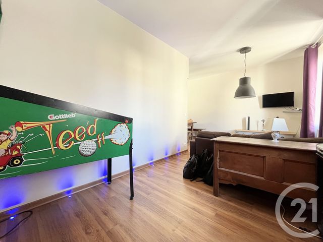 Appartement T5 à vendre - 5 pièces - 89.32 m2 - LA TOUR DU PIN - 38 - RHONE-ALPES - Century 21 Arlaud Transaction