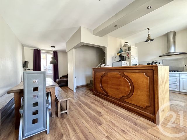 appartement - LA TOUR DU PIN - 38