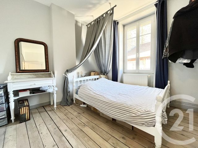 Appartement T5 à vendre - 5 pièces - 89.32 m2 - LA TOUR DU PIN - 38 - RHONE-ALPES - Century 21 Arlaud Transaction