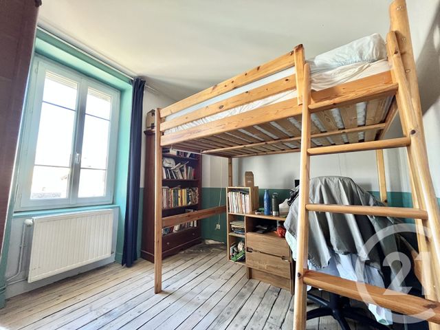 Appartement T5 à vendre - 5 pièces - 89.32 m2 - LA TOUR DU PIN - 38 - RHONE-ALPES - Century 21 Arlaud Transaction