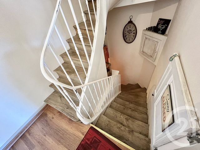 Appartement T5 à vendre - 5 pièces - 89.32 m2 - LA TOUR DU PIN - 38 - RHONE-ALPES - Century 21 Arlaud Transaction