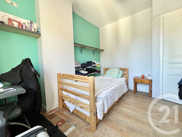 Appartement T5 à vendre - 5 pièces - 89.32 m2 - LA TOUR DU PIN - 38 - RHONE-ALPES - Century 21 Arlaud Transaction