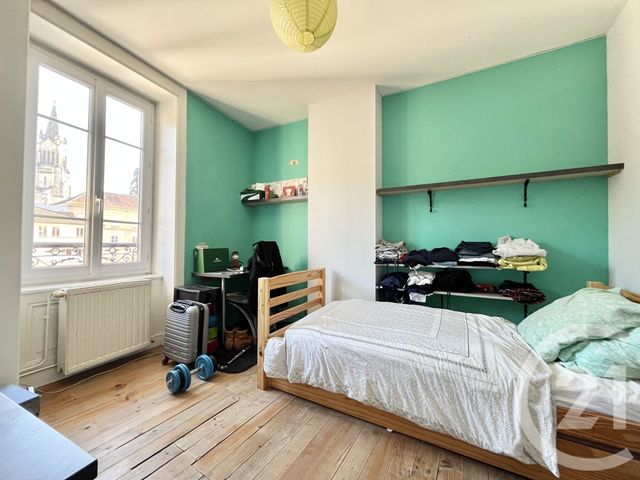 Appartement T5 à vendre - 5 pièces - 89.32 m2 - LA TOUR DU PIN - 38 - RHONE-ALPES - Century 21 Arlaud Transaction