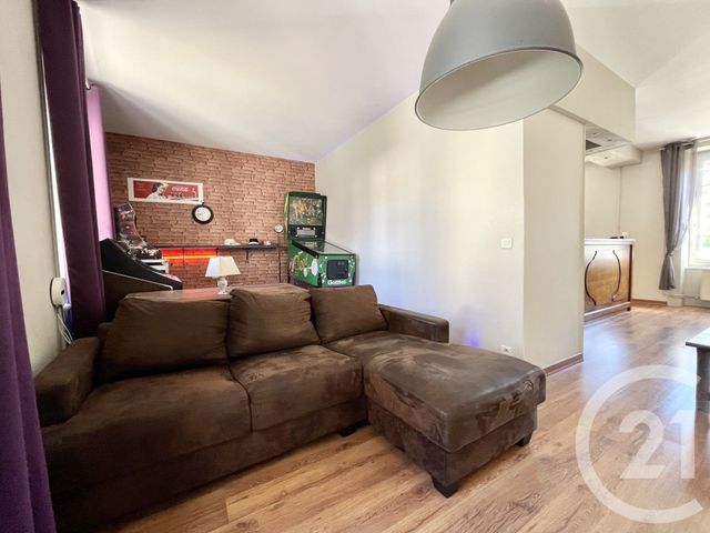 Appartement T5 à vendre - 5 pièces - 89.32 m2 - LA TOUR DU PIN - 38 - RHONE-ALPES - Century 21 Arlaud Transaction