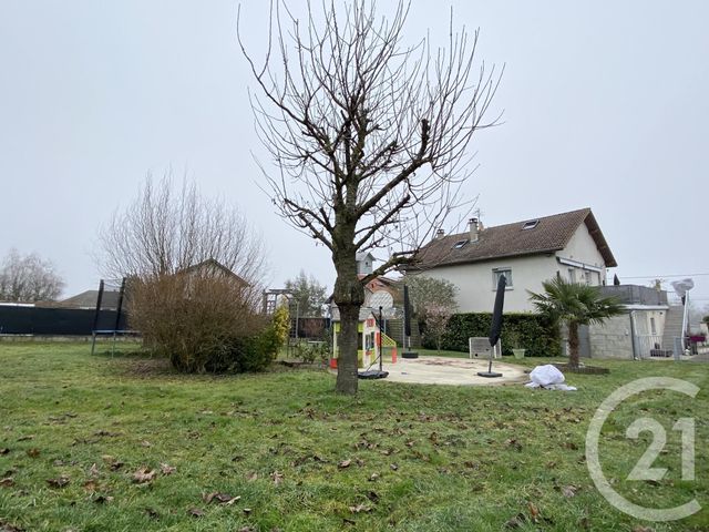 - ST ANDRE LE GAZ - 
