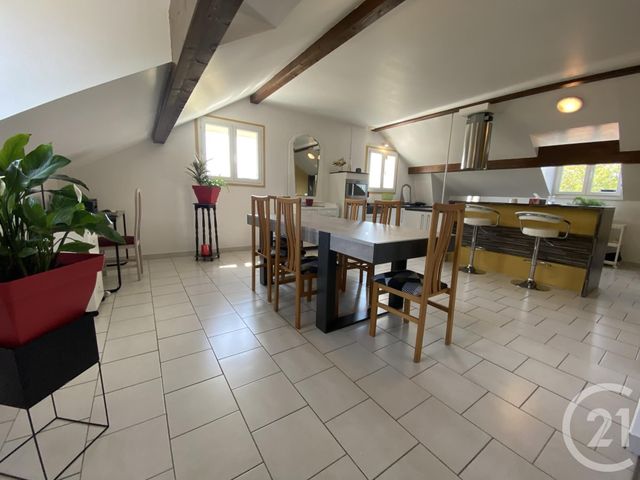 appartement - LE PONT DE BEAUVOISIN - 38