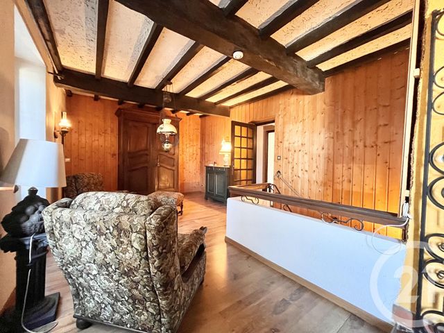 maison à vendre - 7 pièces - 160.39 m2 - LES ABRETS EN DAUPHINE - 38 - RHONE-ALPES - Century 21 Arlaud Transaction