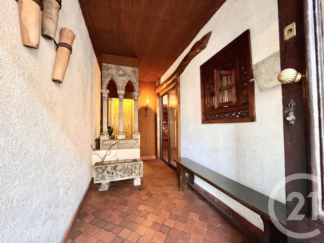 maison à vendre - 7 pièces - 160.39 m2 - LES ABRETS EN DAUPHINE - 38 - RHONE-ALPES - Century 21 Arlaud Transaction