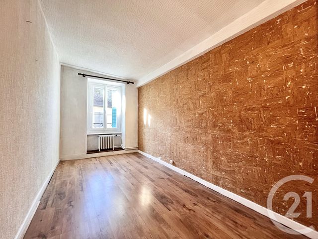 maison à vendre - 7 pièces - 160.39 m2 - LES ABRETS EN DAUPHINE - 38 - RHONE-ALPES - Century 21 Arlaud Transaction