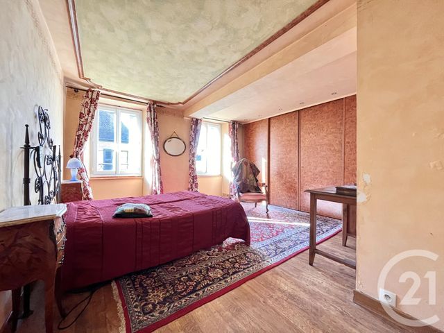 maison à vendre - 7 pièces - 160.39 m2 - LES ABRETS EN DAUPHINE - 38 - RHONE-ALPES - Century 21 Arlaud Transaction