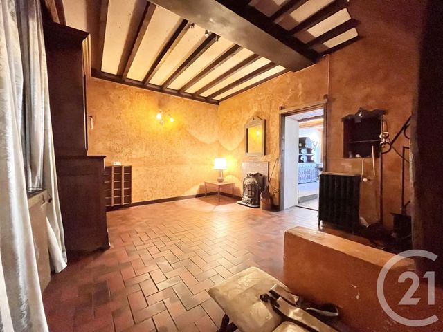 maison à vendre - 7 pièces - 160.39 m2 - LES ABRETS EN DAUPHINE - 38 - RHONE-ALPES - Century 21 Arlaud Transaction