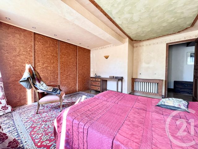maison à vendre - 7 pièces - 160.39 m2 - LES ABRETS EN DAUPHINE - 38 - RHONE-ALPES - Century 21 Arlaud Transaction