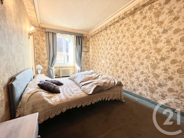 maison à vendre - 7 pièces - 160.39 m2 - LES ABRETS EN DAUPHINE - 38 - RHONE-ALPES - Century 21 Arlaud Transaction