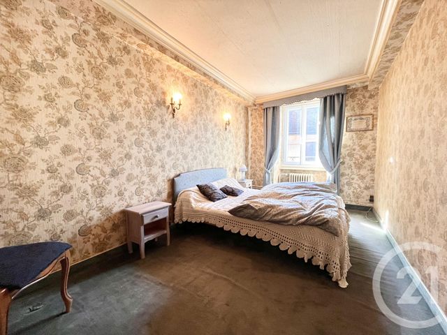 maison à vendre - 7 pièces - 160.39 m2 - LES ABRETS EN DAUPHINE - 38 - RHONE-ALPES - Century 21 Arlaud Transaction