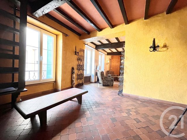 maison à vendre - 7 pièces - 160.39 m2 - LES ABRETS EN DAUPHINE - 38 - RHONE-ALPES - Century 21 Arlaud Transaction