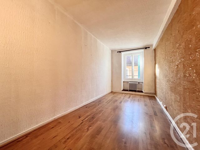 maison à vendre - 7 pièces - 160.39 m2 - LES ABRETS EN DAUPHINE - 38 - RHONE-ALPES - Century 21 Arlaud Transaction