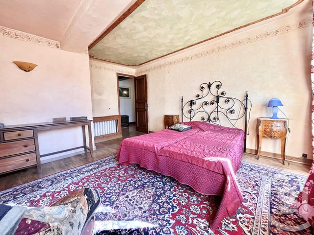 maison à vendre - 7 pièces - 160.39 m2 - LES ABRETS EN DAUPHINE - 38 - RHONE-ALPES - Century 21 Arlaud Transaction