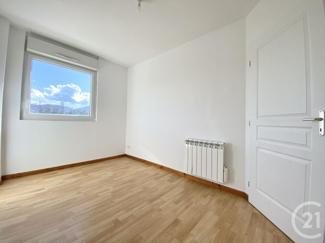Appartement T4 à louer - 4 pièces - 68.06 m2 - PRESSINS - 38 - RHONE-ALPES - Century 21 Arlaud Transaction
