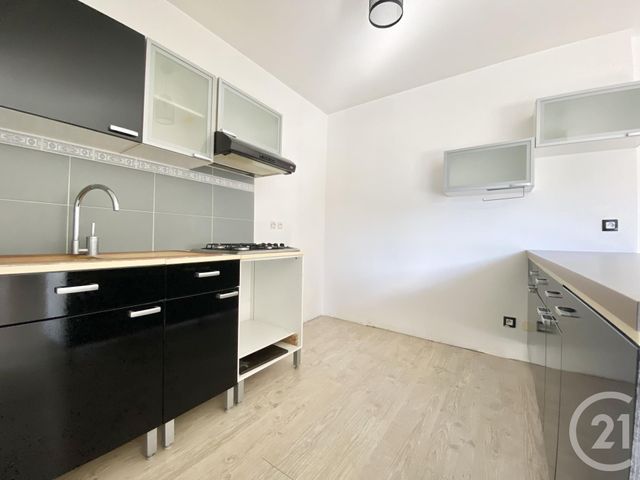 Appartement T4 à louer - 4 pièces - 68.06 m2 - PRESSINS - 38 - RHONE-ALPES - Century 21 Arlaud Transaction
