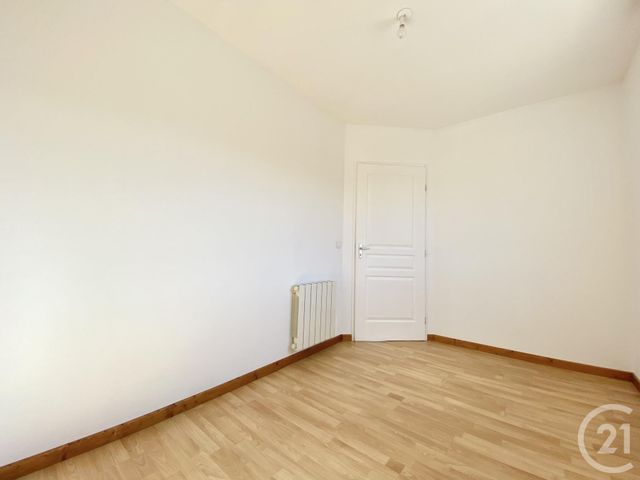 Appartement T4 à louer - 4 pièces - 68.06 m2 - PRESSINS - 38 - RHONE-ALPES - Century 21 Arlaud Transaction