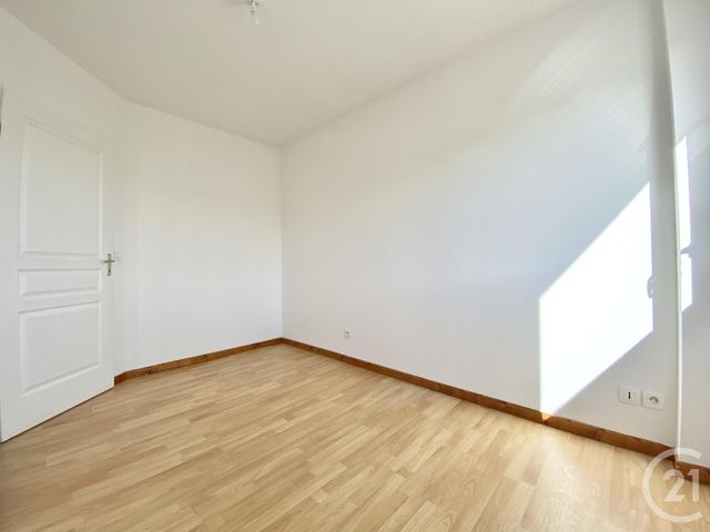 Appartement T4 à louer - 4 pièces - 68.06 m2 - PRESSINS - 38 - RHONE-ALPES - Century 21 Arlaud Transaction