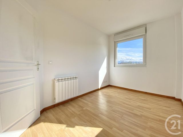 Appartement T4 à louer - 4 pièces - 68.06 m2 - PRESSINS - 38 - RHONE-ALPES - Century 21 Arlaud Transaction