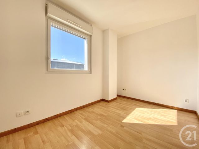 Appartement T4 à louer - 4 pièces - 68.06 m2 - PRESSINS - 38 - RHONE-ALPES - Century 21 Arlaud Transaction