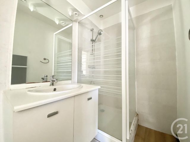 Appartement T4 à louer - 4 pièces - 68.06 m2 - PRESSINS - 38 - RHONE-ALPES - Century 21 Arlaud Transaction