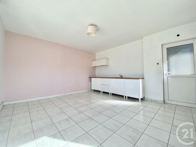 Appartement T4 à louer - 4 pièces - 68.06 m2 - PRESSINS - 38 - RHONE-ALPES - Century 21 Arlaud Transaction