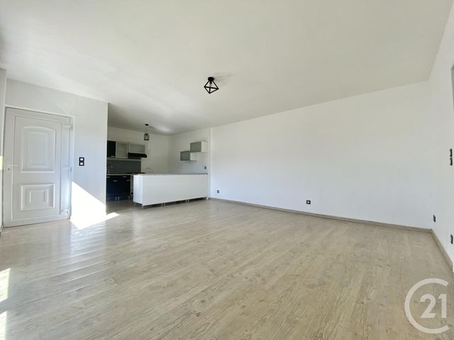 Appartement T4 à louer - 4 pièces - 68.06 m2 - PRESSINS - 38 - RHONE-ALPES - Century 21 Arlaud Transaction