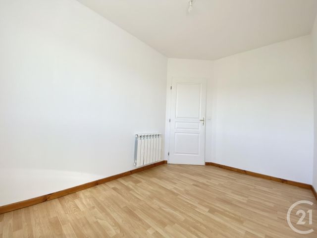 Appartement T4 à louer - 4 pièces - 68.06 m2 - PRESSINS - 38 - RHONE-ALPES - Century 21 Arlaud Transaction