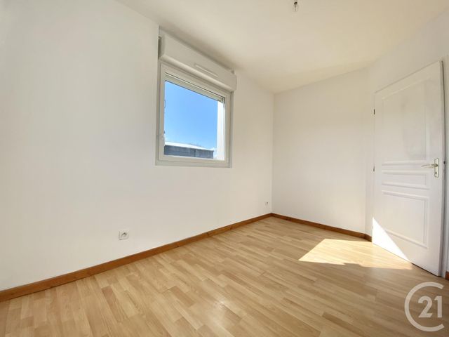Appartement T4 à louer - 4 pièces - 68.06 m2 - PRESSINS - 38 - RHONE-ALPES - Century 21 Arlaud Transaction