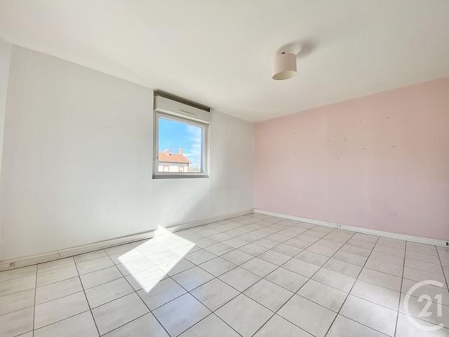 Appartement T4 à louer - 4 pièces - 68.06 m2 - PRESSINS - 38 - RHONE-ALPES - Century 21 Arlaud Transaction