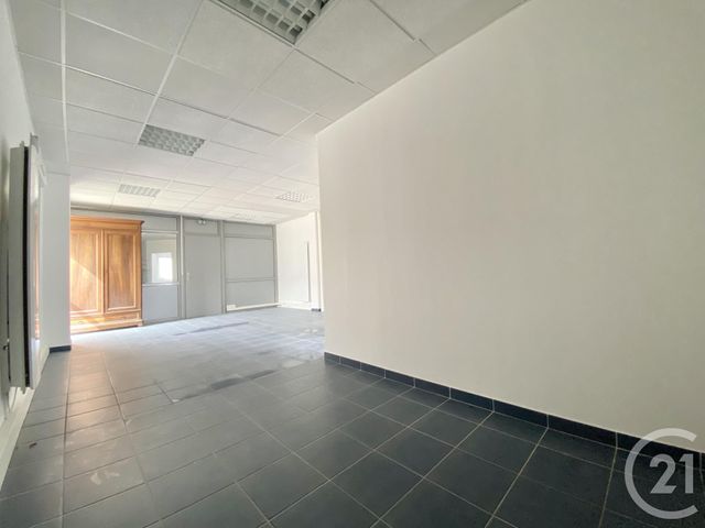 Afficher la photo en grand Appartement Local à louer - 2 pièces - 40.31 m2 - PRESSINS - 38 - RHONE-ALPES - Century 21 Arlaud Transaction