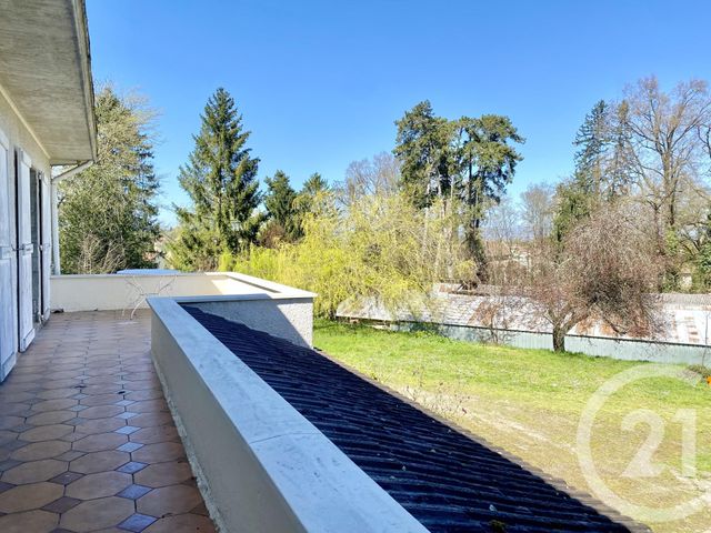 maison à vendre - 8 pièces - 220.58 m2 - LA BATIE MONTGASCON - 38 - RHONE-ALPES - Century 21 Arlaud Transaction