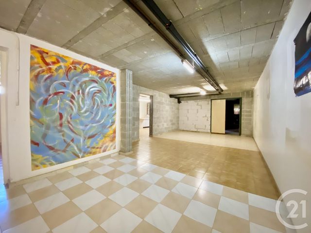 maison à vendre - 8 pièces - 220.58 m2 - LA BATIE MONTGASCON - 38 - RHONE-ALPES - Century 21 Arlaud Transaction