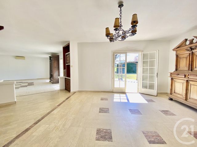 maison à vendre - 8 pièces - 220.58 m2 - LA BATIE MONTGASCON - 38 - RHONE-ALPES - Century 21 Arlaud Transaction