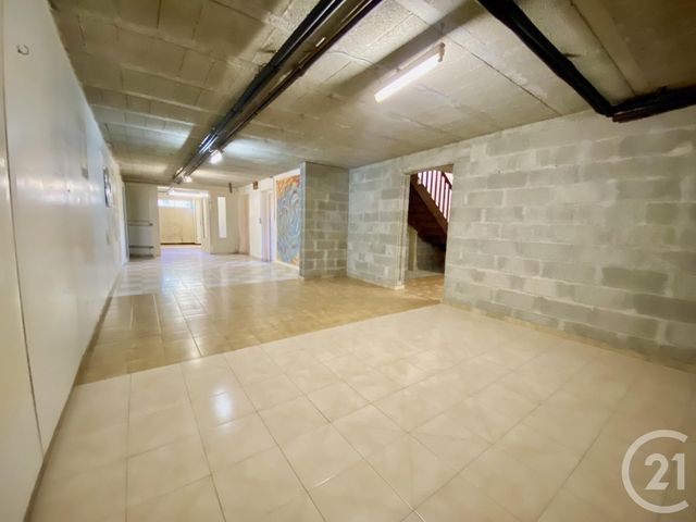 maison à vendre - 8 pièces - 220.58 m2 - LA BATIE MONTGASCON - 38 - RHONE-ALPES - Century 21 Arlaud Transaction