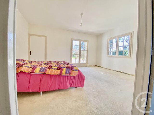 maison à vendre - 8 pièces - 220.58 m2 - LA BATIE MONTGASCON - 38 - RHONE-ALPES - Century 21 Arlaud Transaction