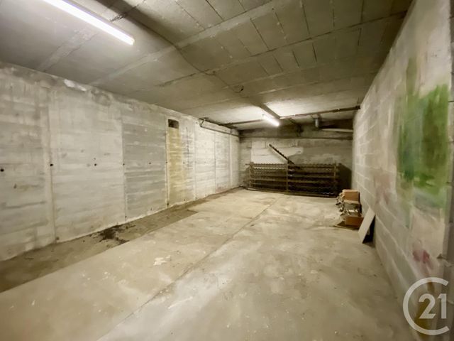 maison à vendre - 8 pièces - 220.58 m2 - LA BATIE MONTGASCON - 38 - RHONE-ALPES - Century 21 Arlaud Transaction