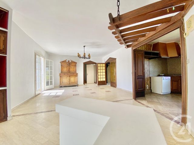 maison à vendre - 8 pièces - 220.58 m2 - LA BATIE MONTGASCON - 38 - RHONE-ALPES - Century 21 Arlaud Transaction