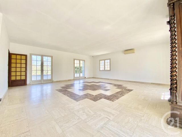 maison à vendre - 8 pièces - 220.58 m2 - LA BATIE MONTGASCON - 38 - RHONE-ALPES - Century 21 Arlaud Transaction